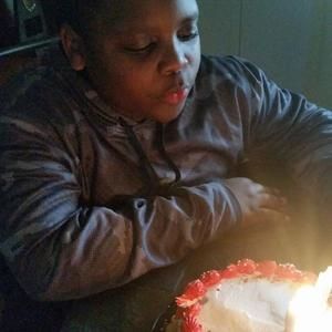 Meet your Posher, Abraham